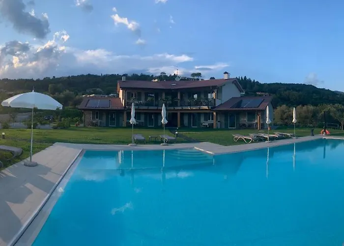 Val Mora Bio Apartments