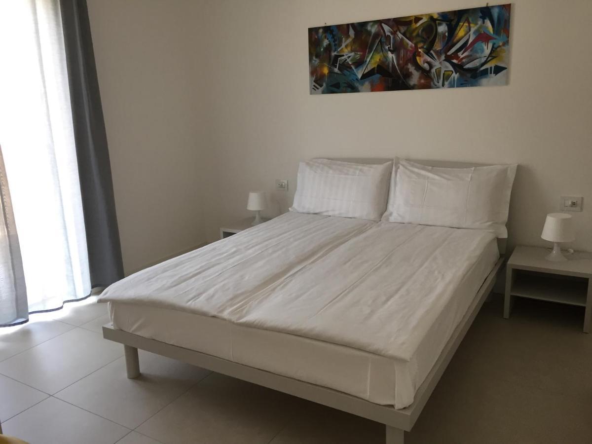 Val Mora Bio Apartment *