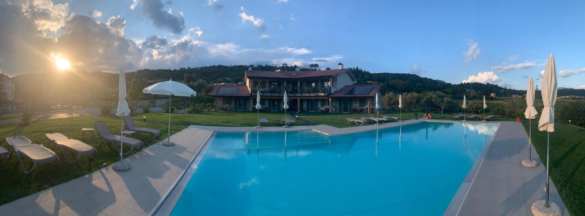 Apartment Val Mora Bio