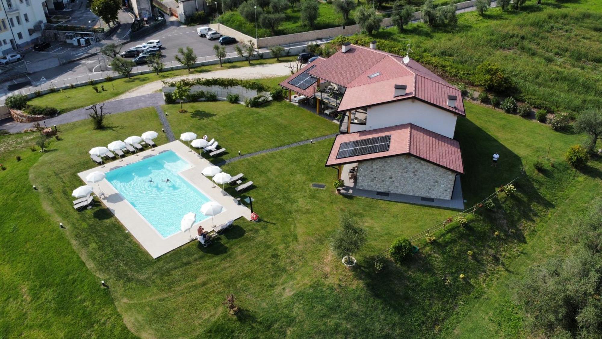 Val Mora Bio Apartment *
