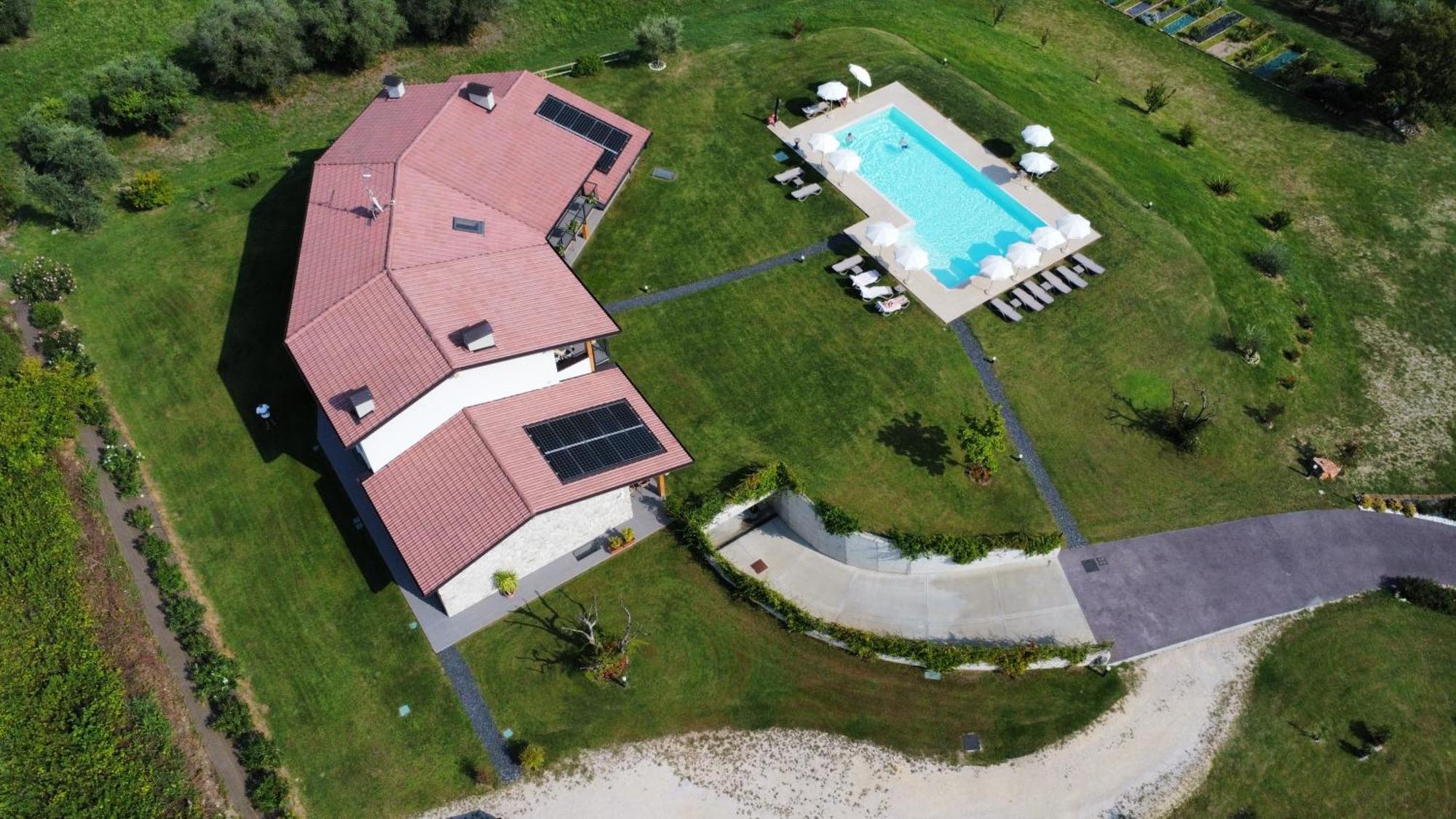 Val Mora Bio * Garda (Verona)