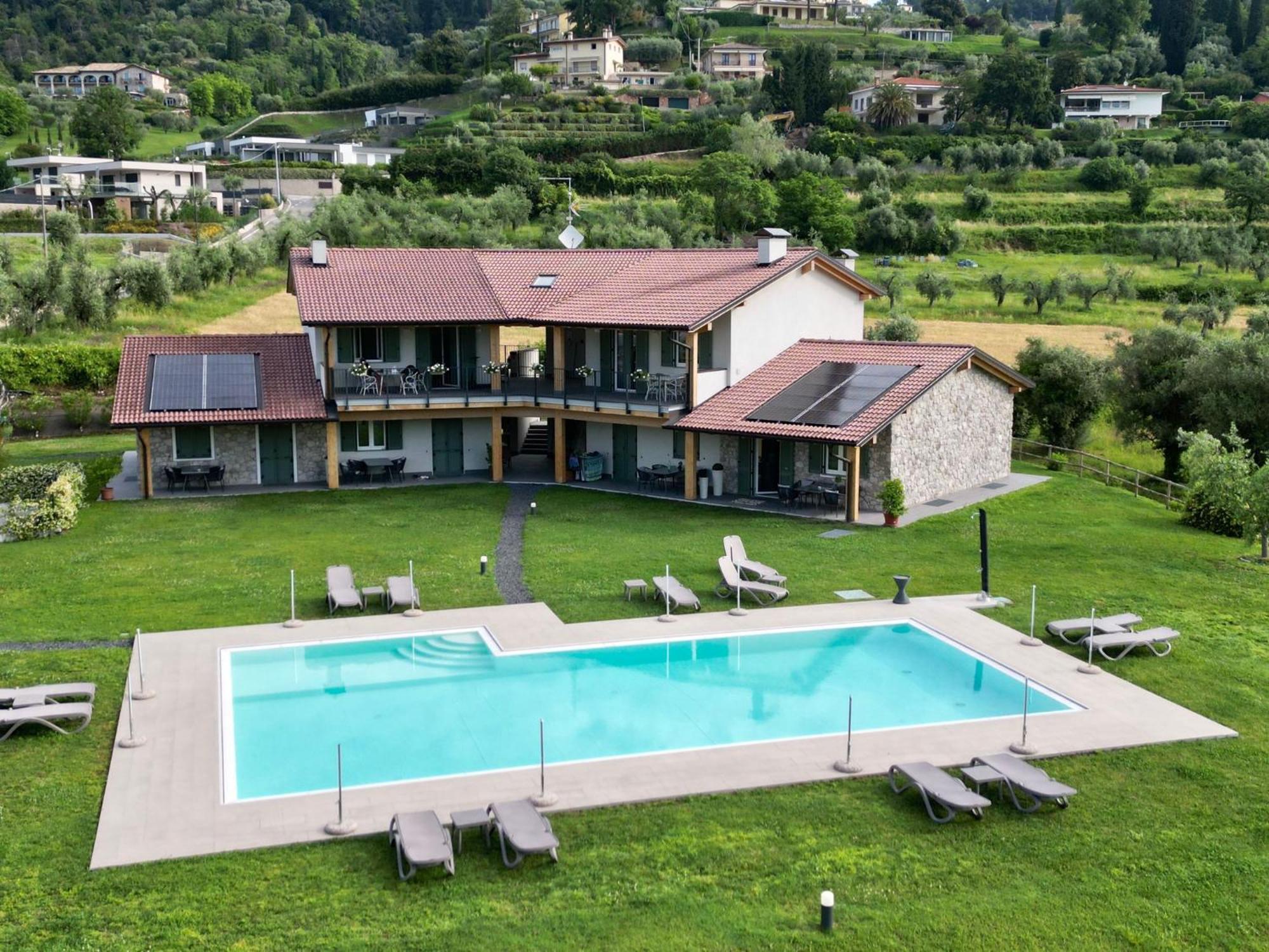 Val Mora Bio Apartment