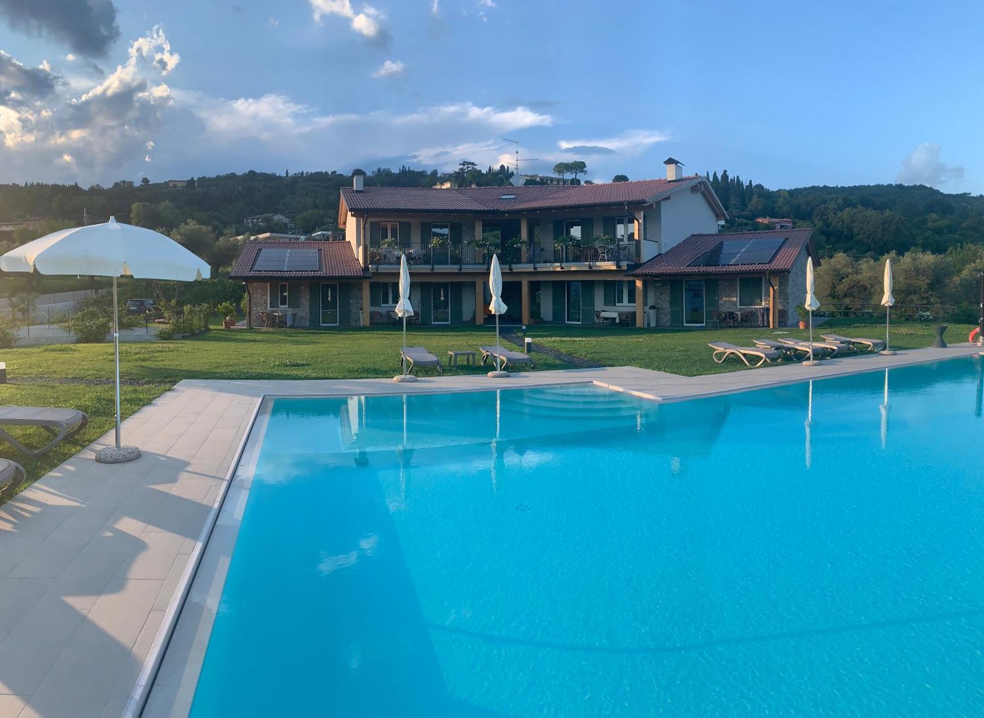 Apartment Val Mora Bio