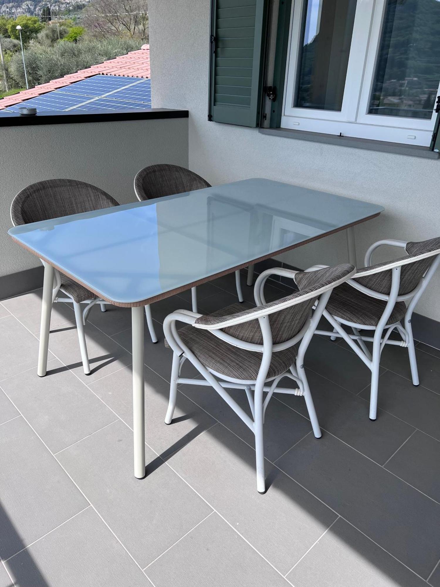 Apartment Val Mora Bio