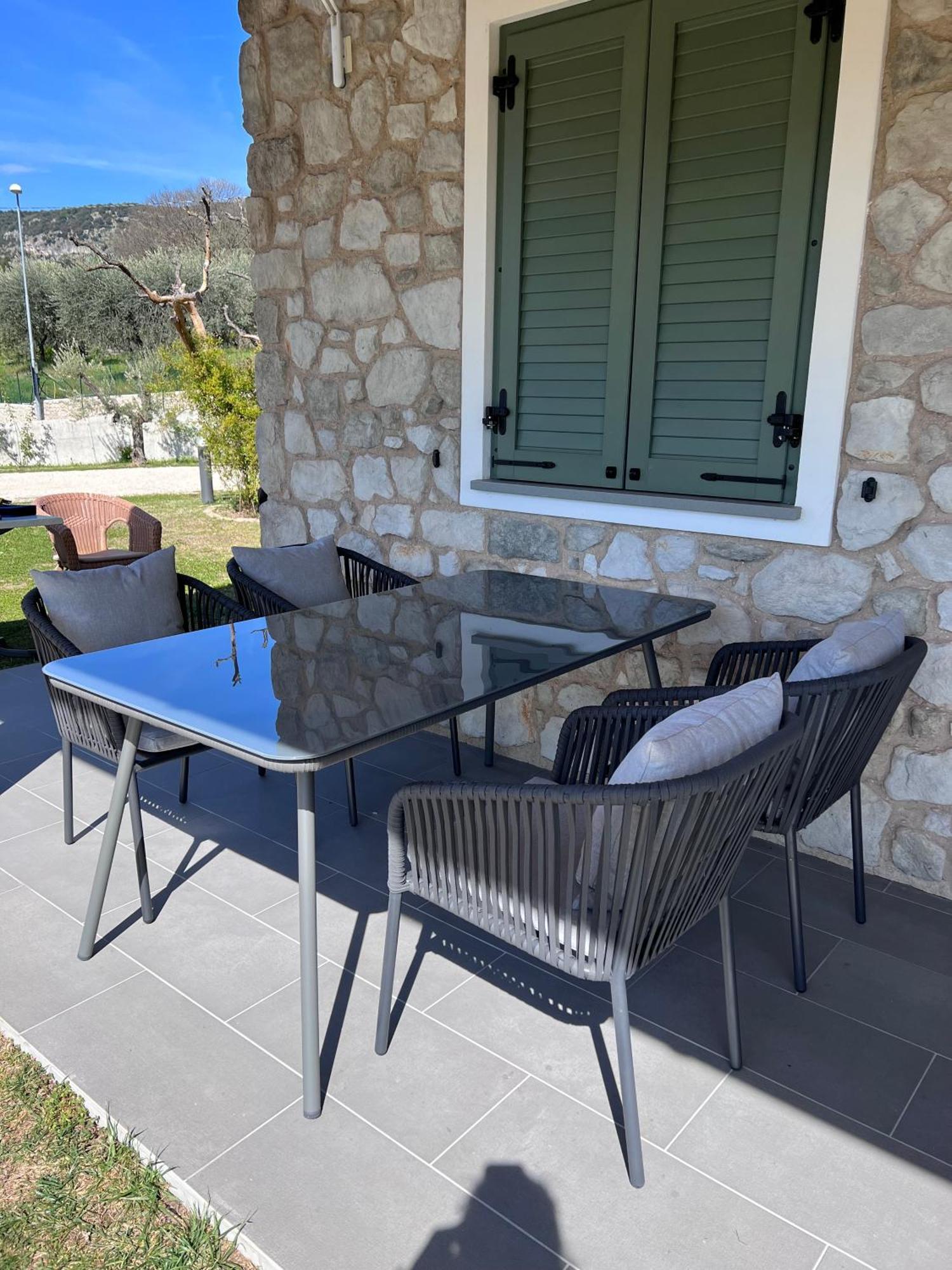 Apartment Val Mora Bio *