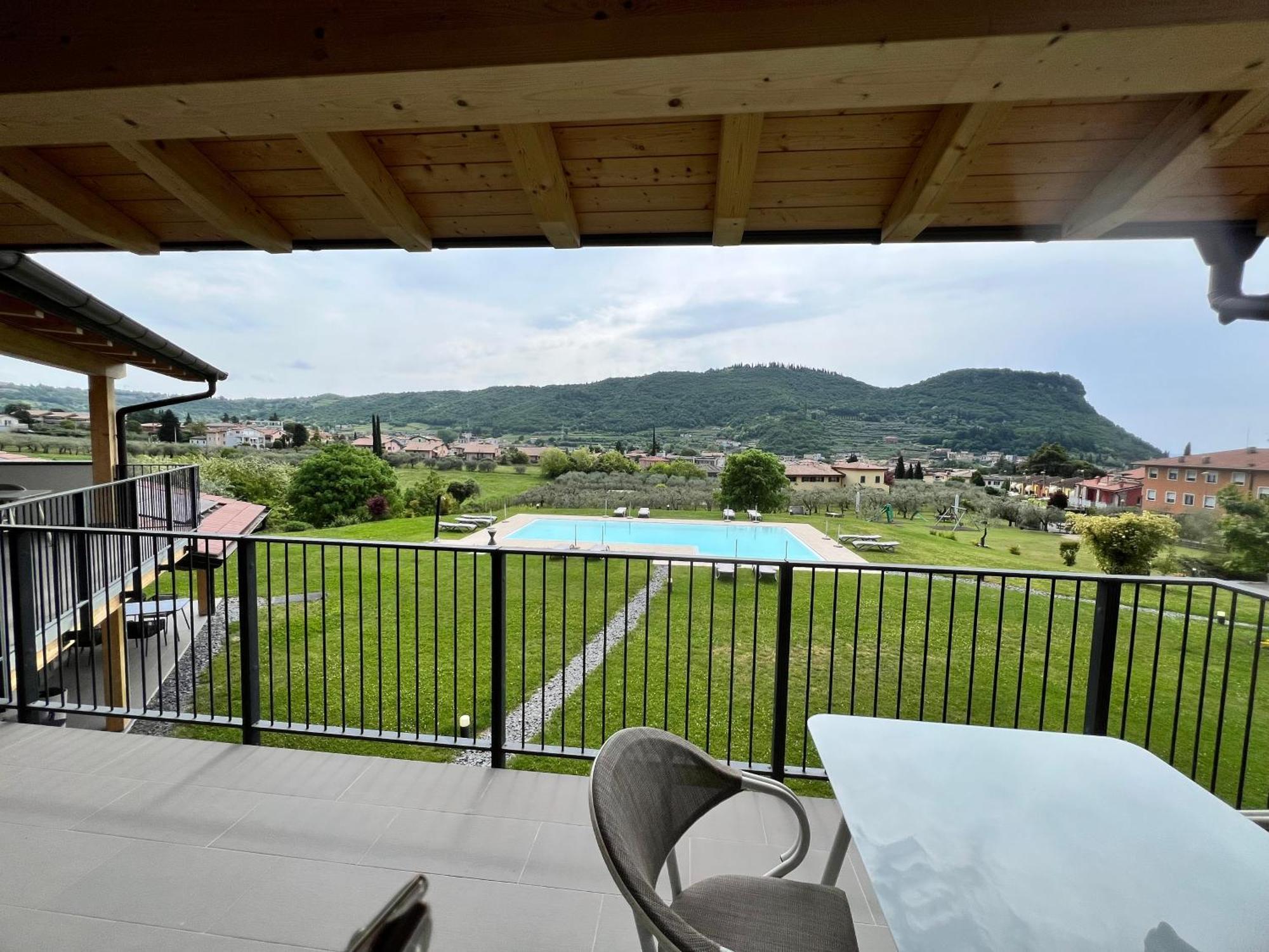 Apartment Val Mora Bio Garda (Verona)