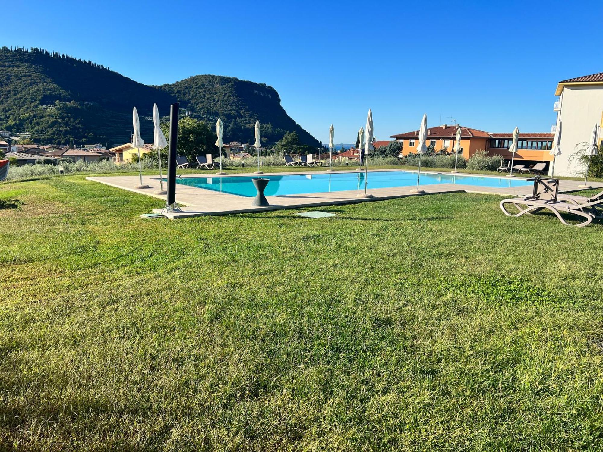 Val Mora Bio Apartment