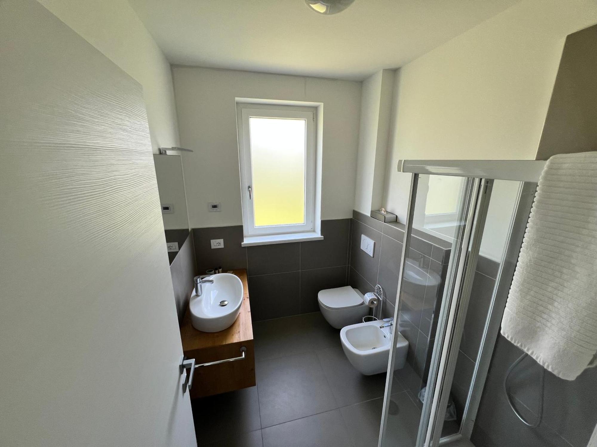 Apartment Val Mora Bio