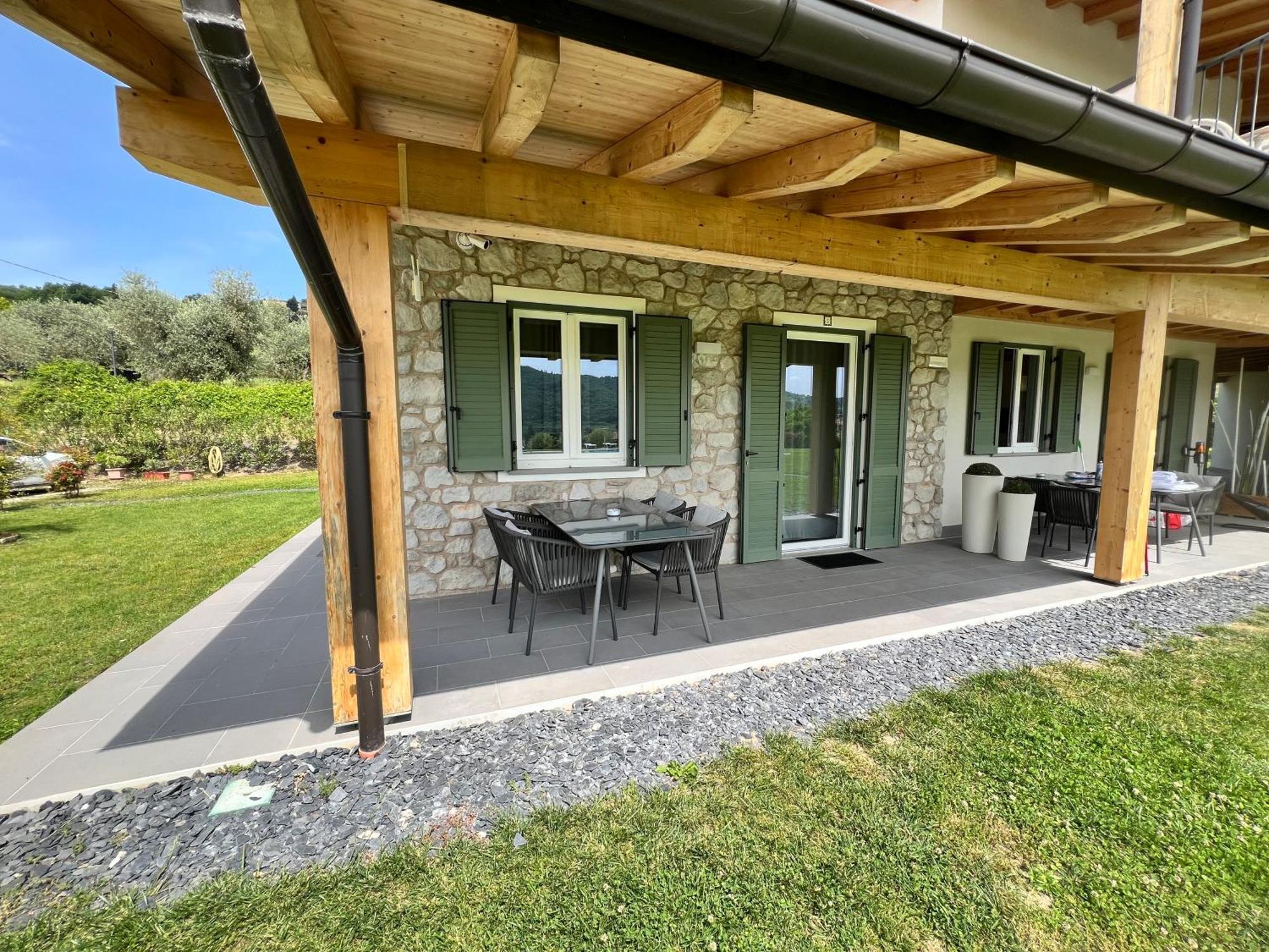 Val Mora Bio Apartment *