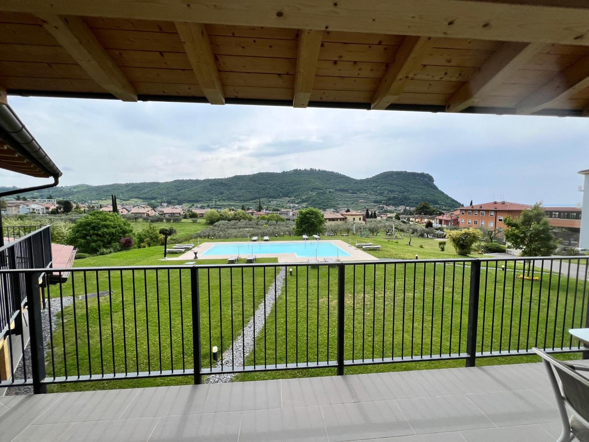 Apartment Val Mora Bio *
