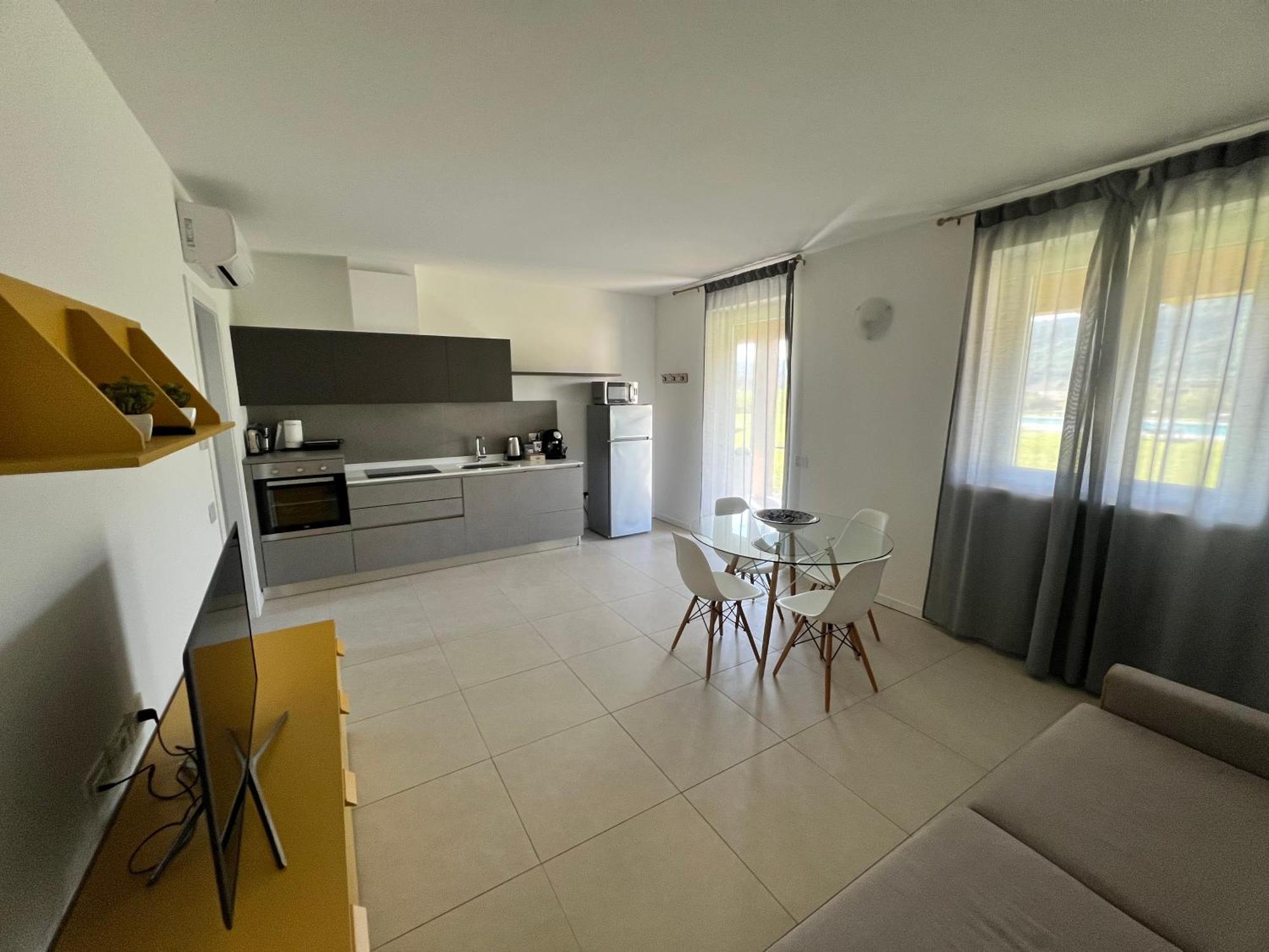 Val Mora Bio Apartment Garda (Verona)