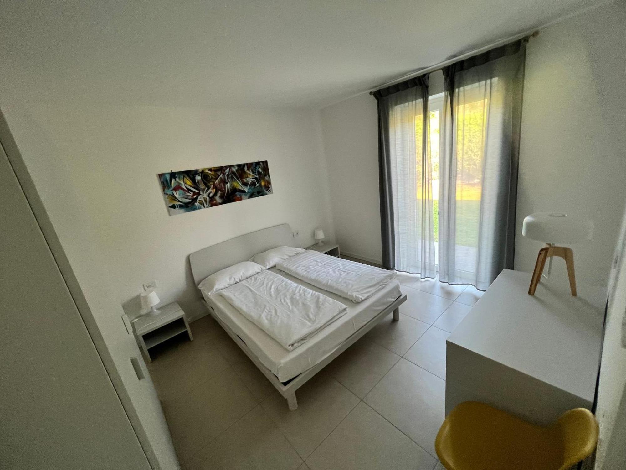 Apartment Val Mora Bio Garda (Verona)