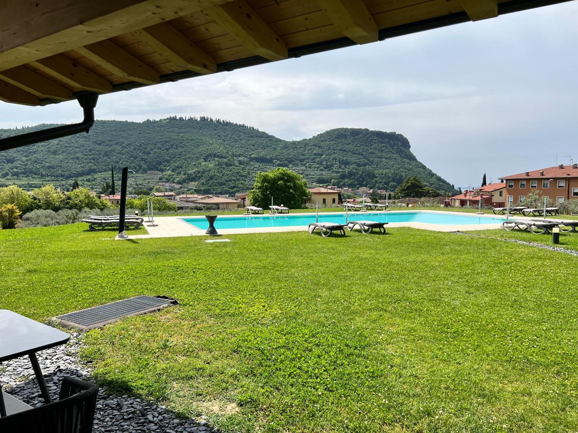 Val Mora Bio Garda (Verona)