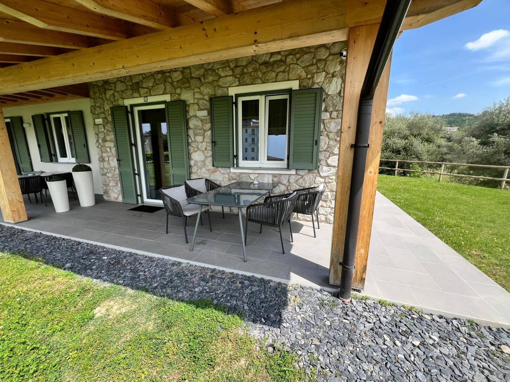 Val Mora Bio Apartment