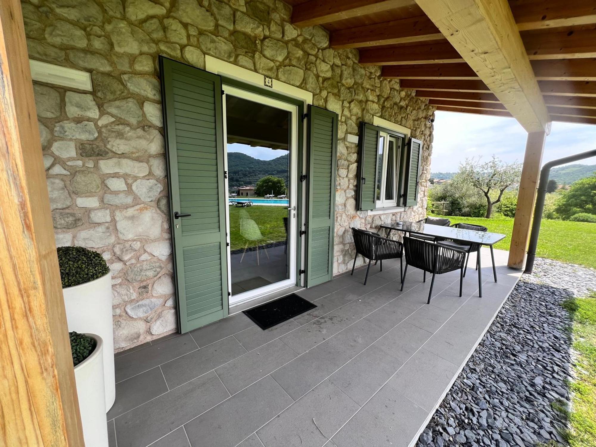 Apartment Val Mora Bio