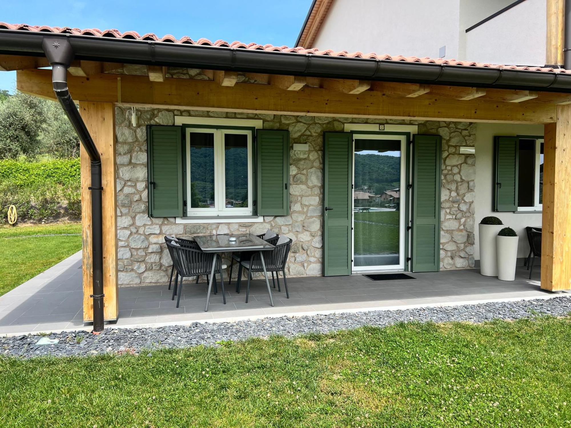 Val Mora Bio Apartment *