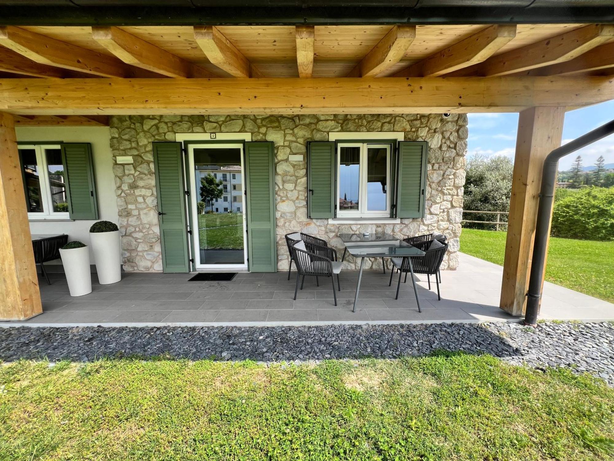 Apartment Val Mora Bio *
