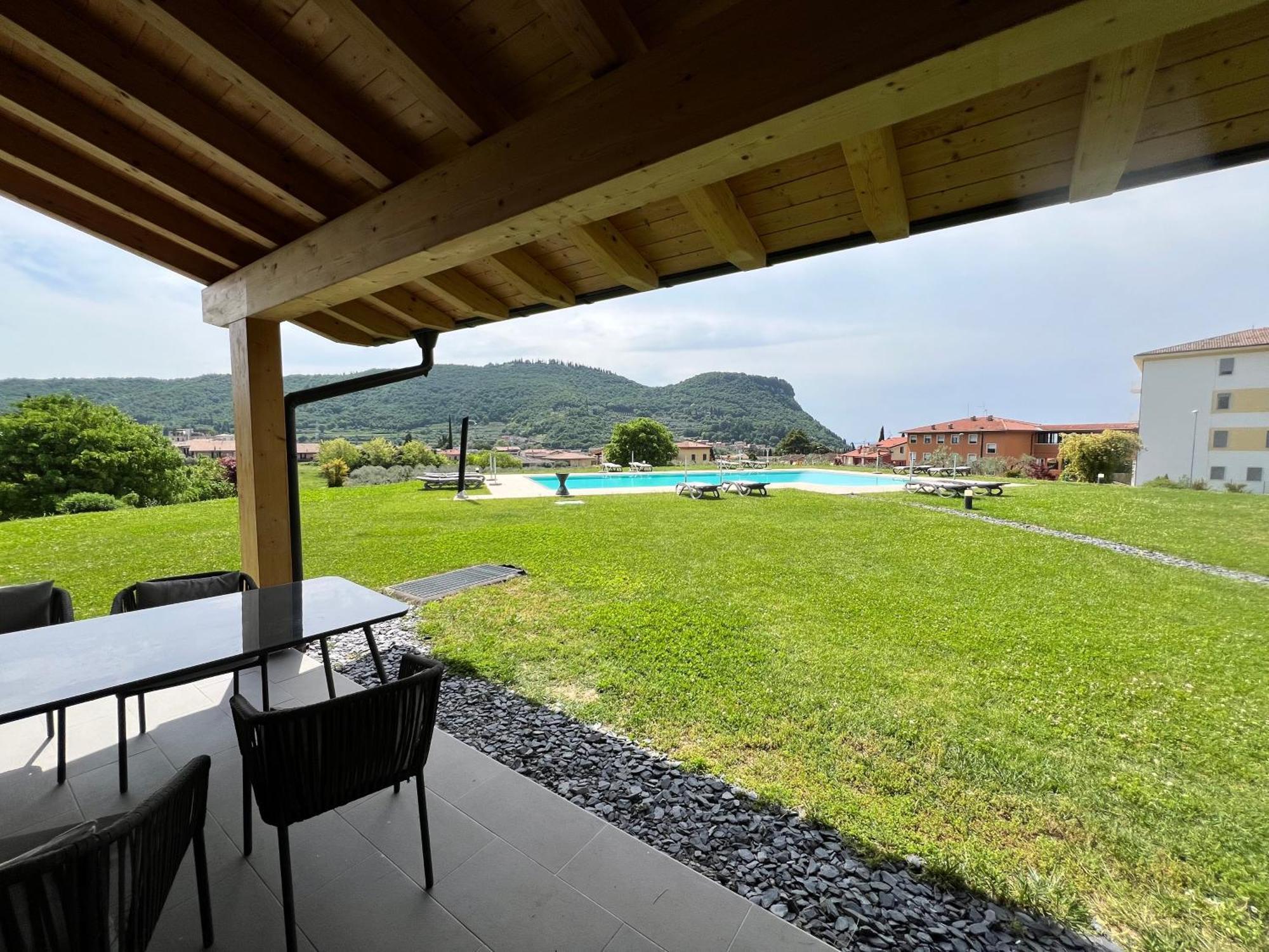Val Mora Bio Apartment Garda (Verona)