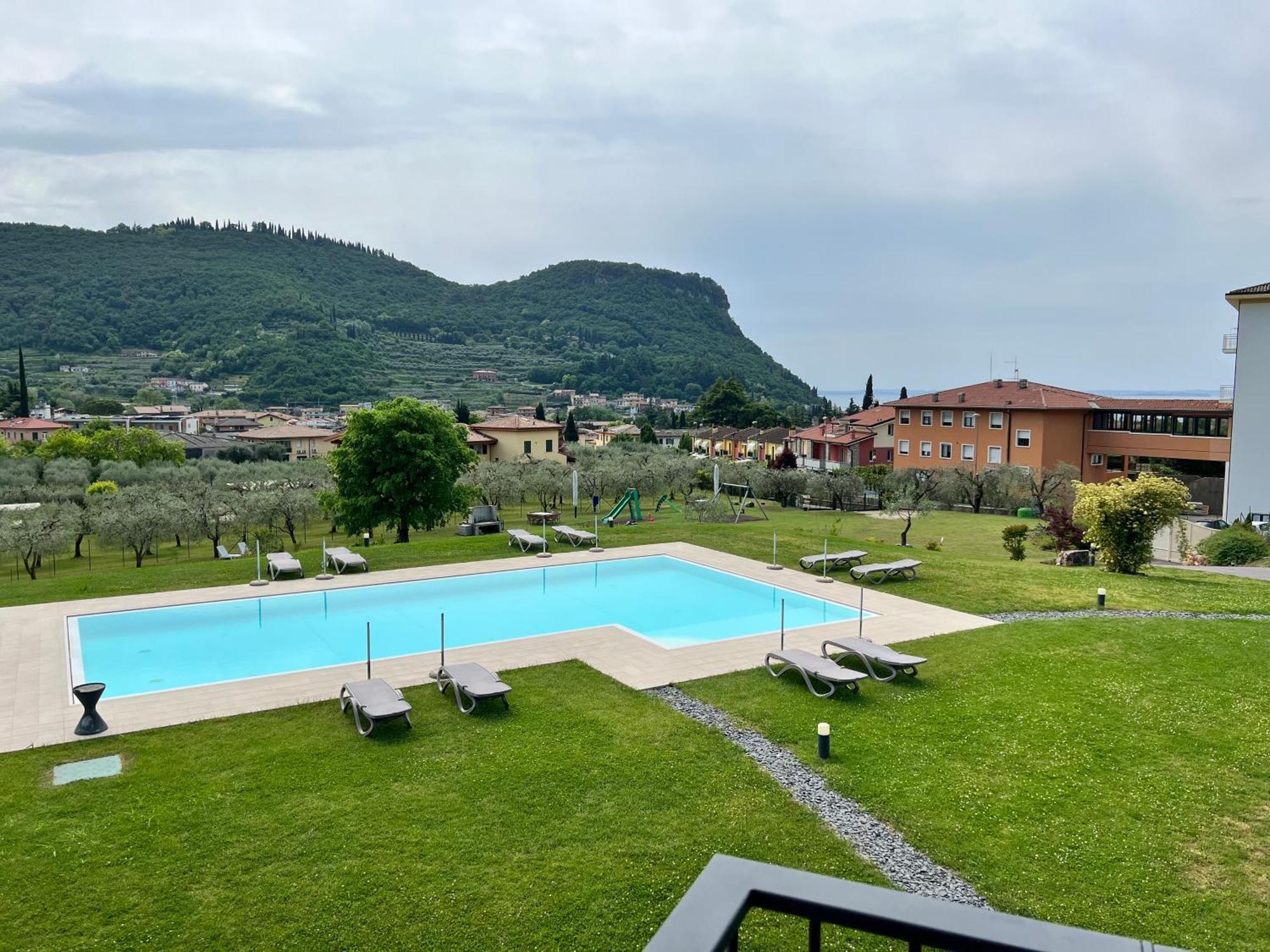 Val Mora Bio Apartment