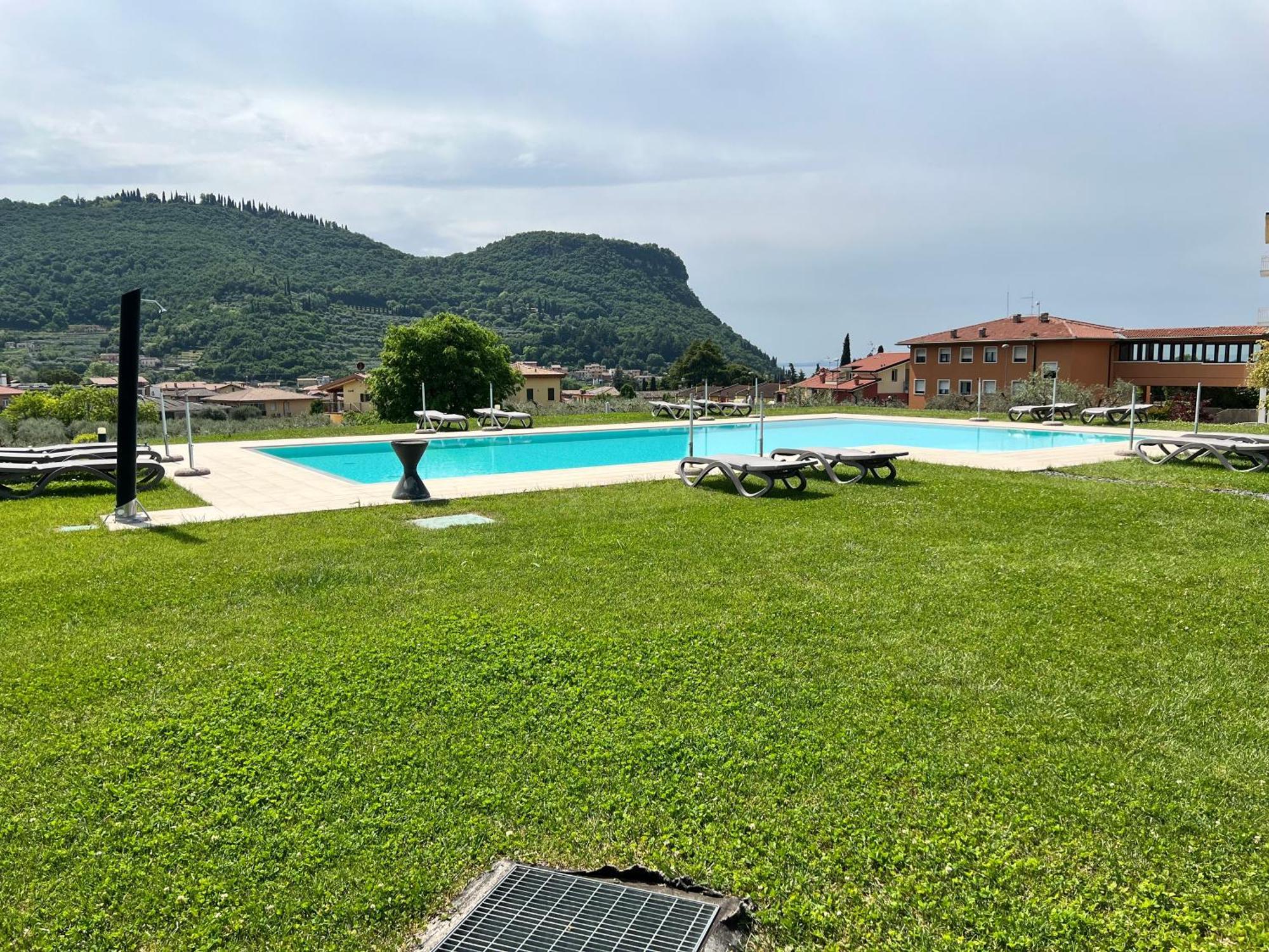 Apartment Val Mora Bio