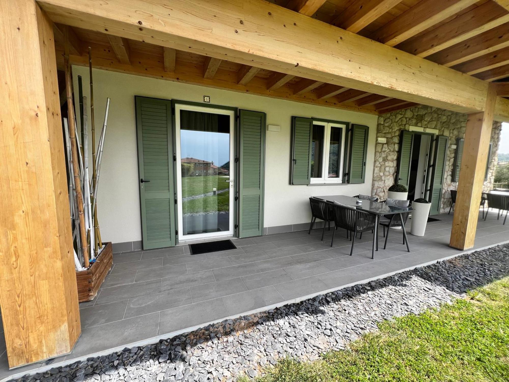 Val Mora Bio Apartment *