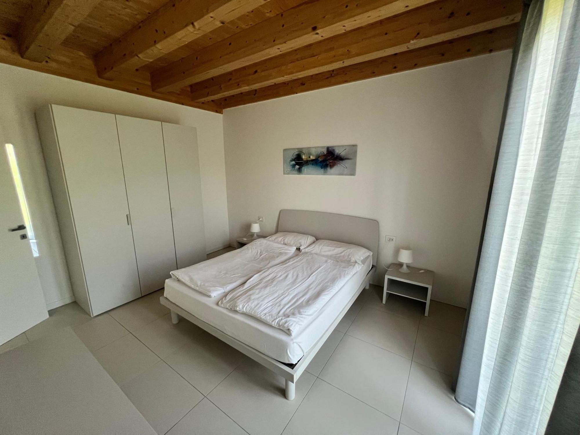 Apartment Val Mora Bio *