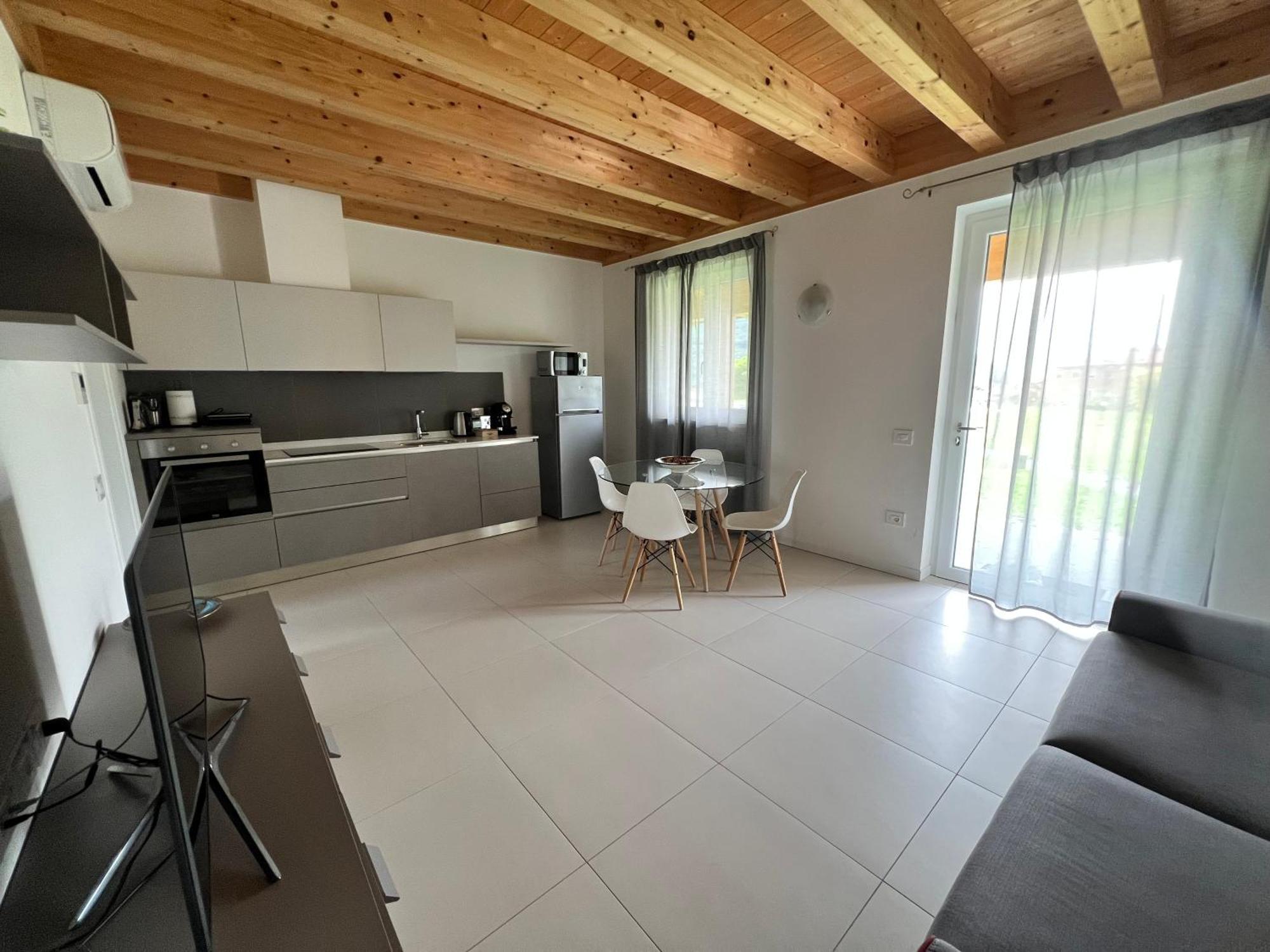 Val Mora Bio Apartment Garda (Verona)