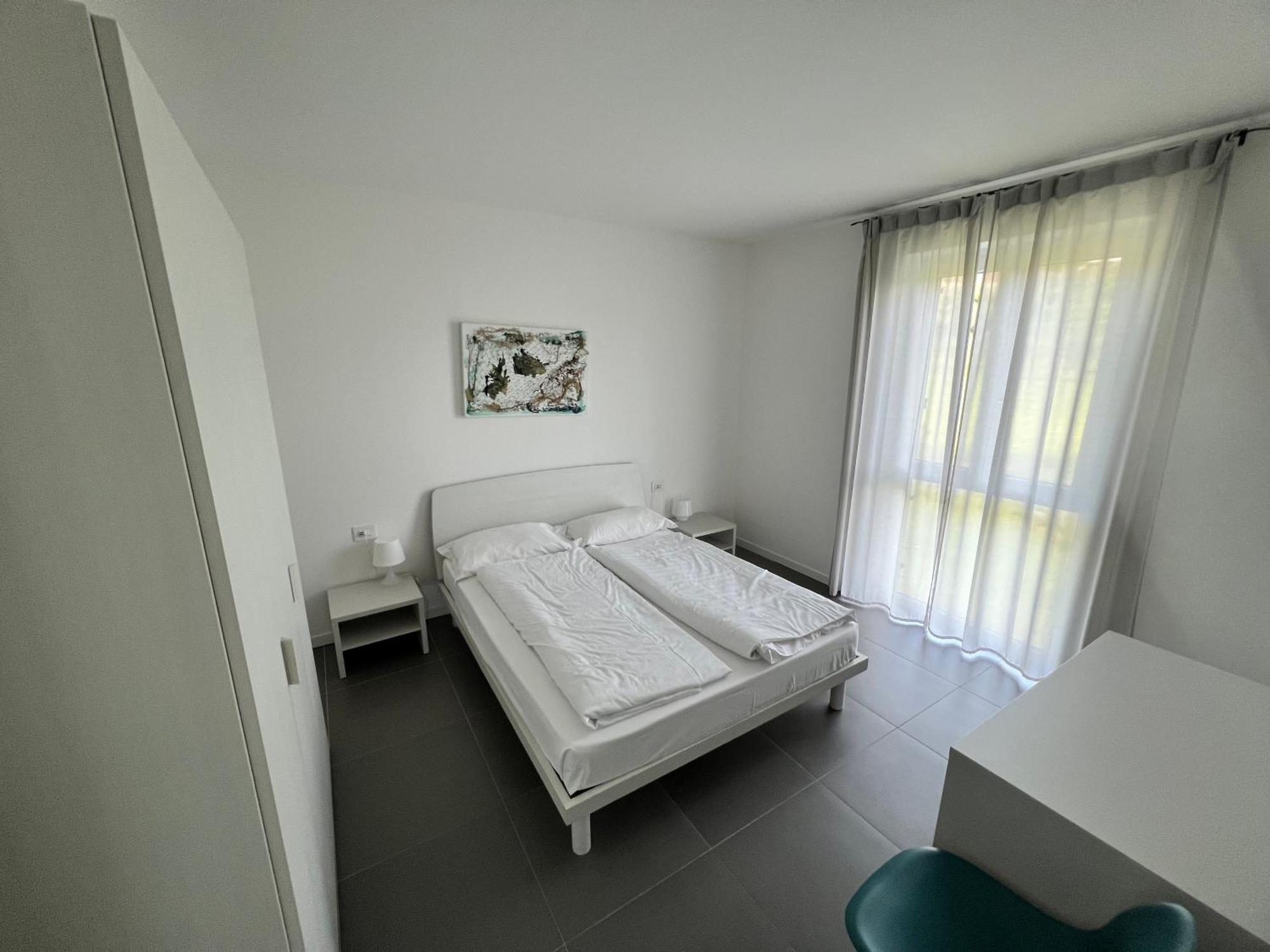 Apartment Val Mora Bio Garda (Verona)