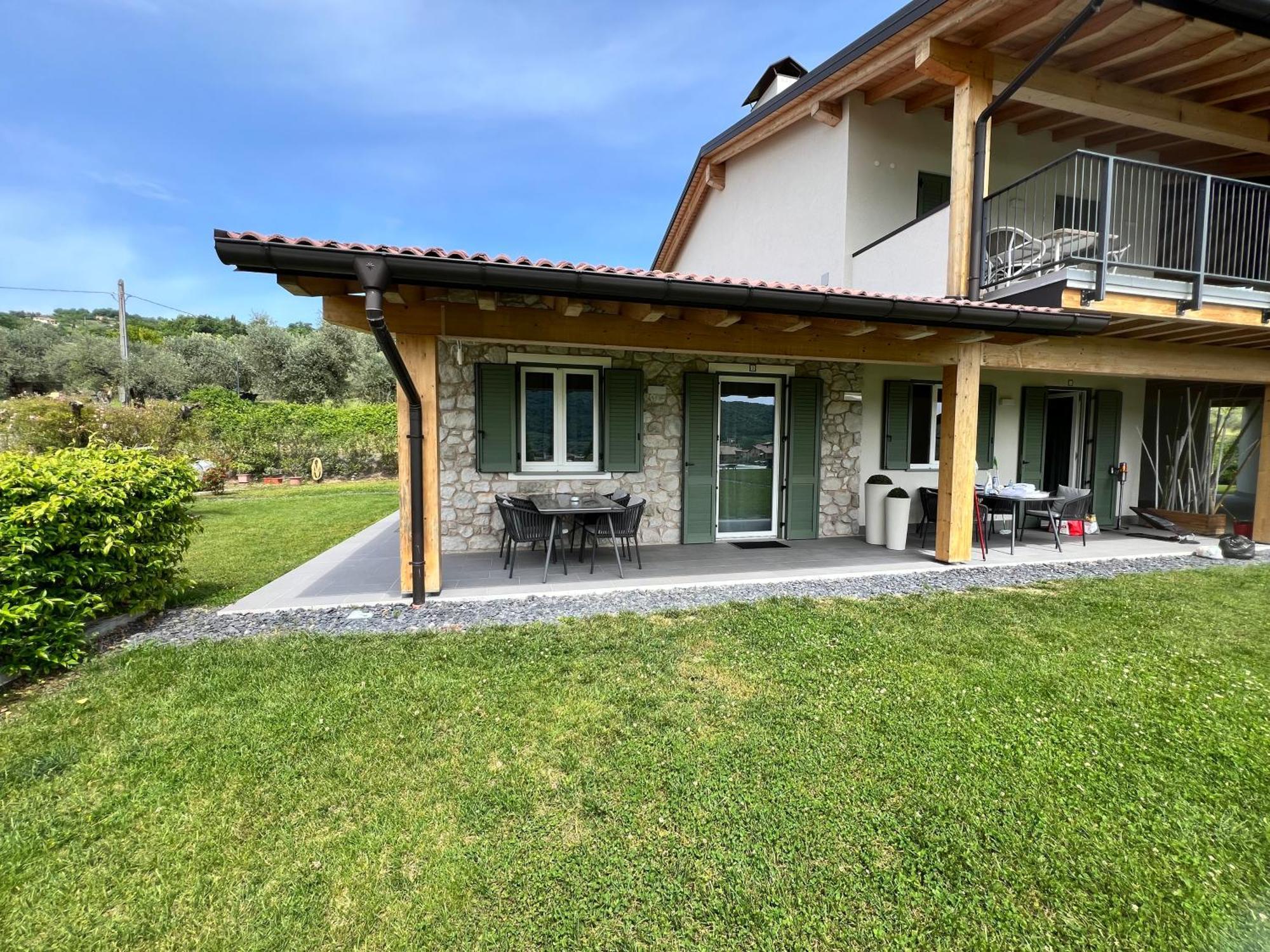 Val Mora Bio * Garda (Verona)