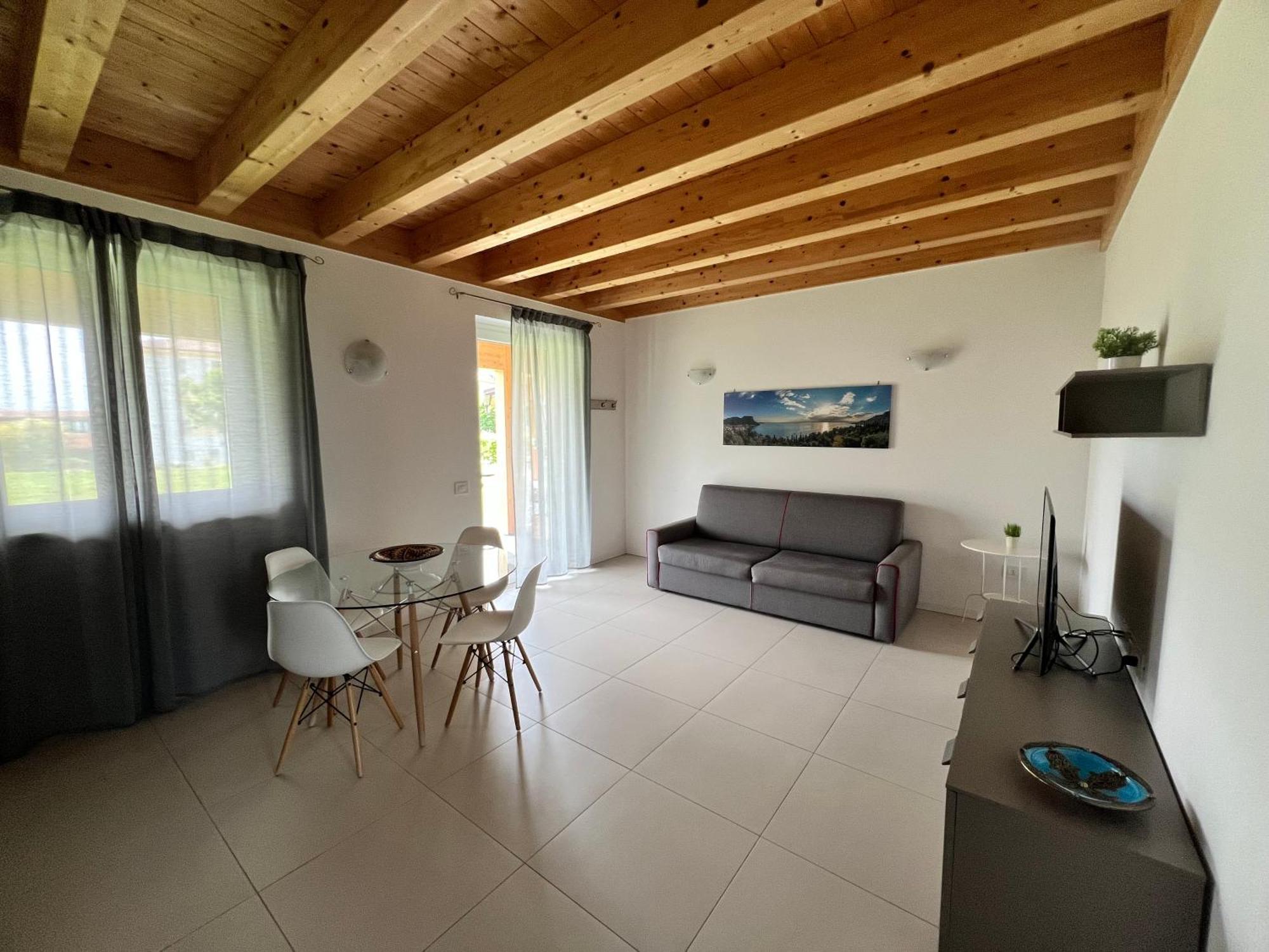 Val Mora Bio Apartment