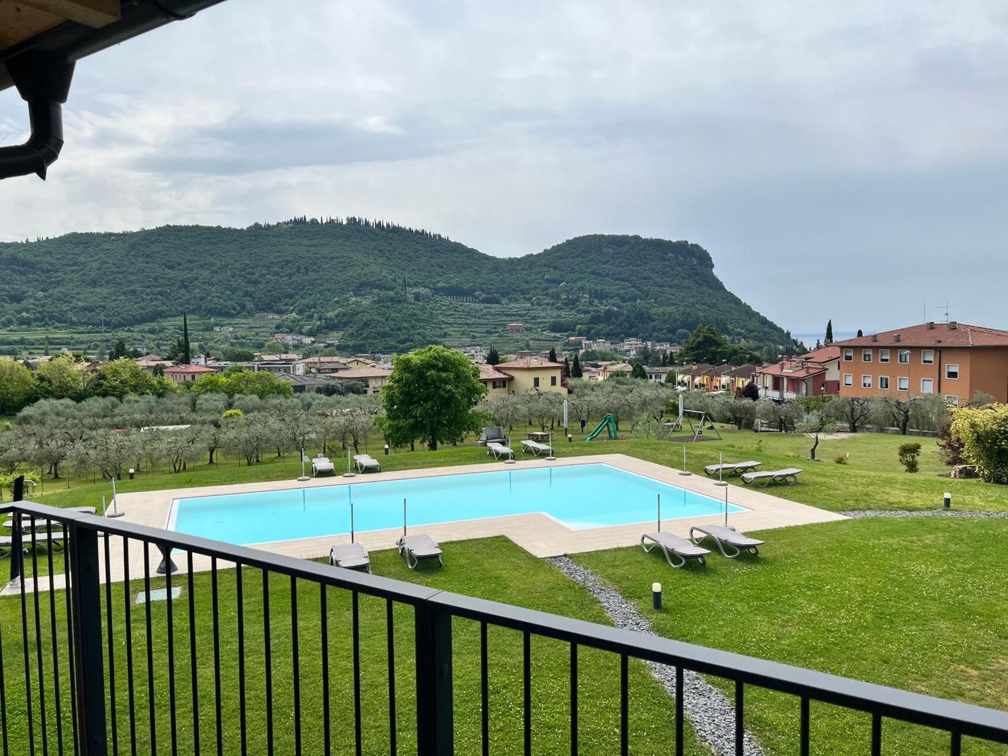 Apartment Val Mora Bio
