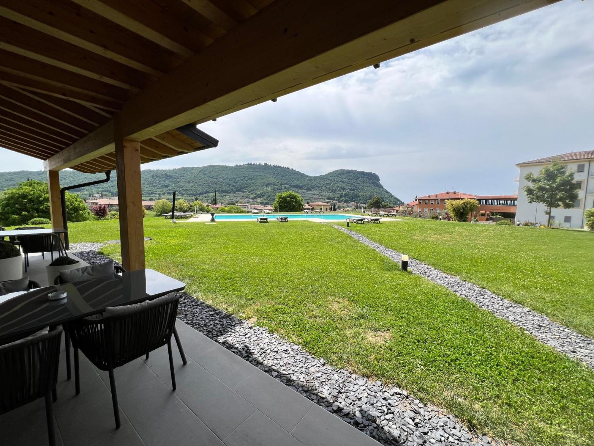 Apartment Val Mora Bio *