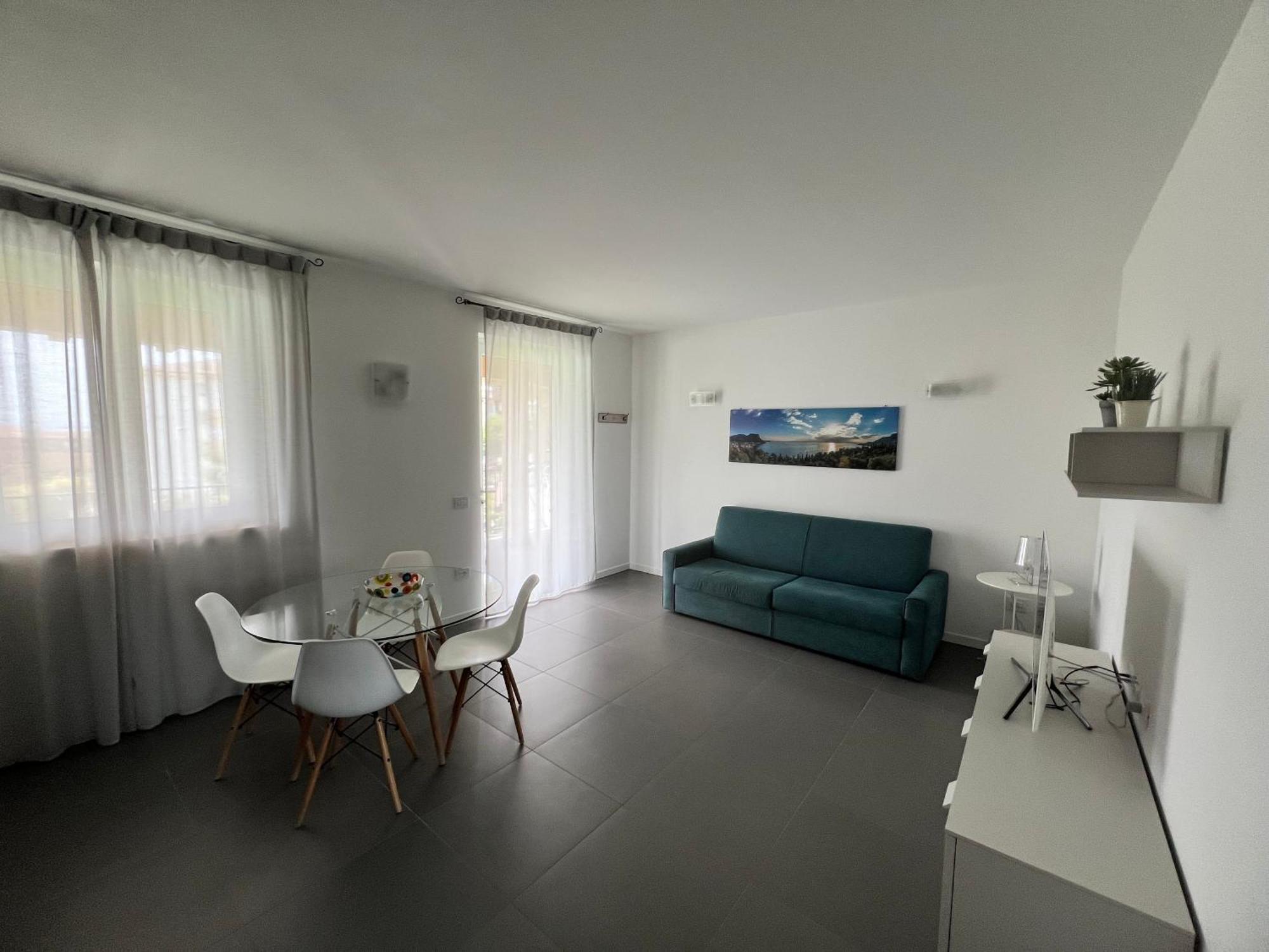Val Mora Bio Apartment Garda (Verona)
