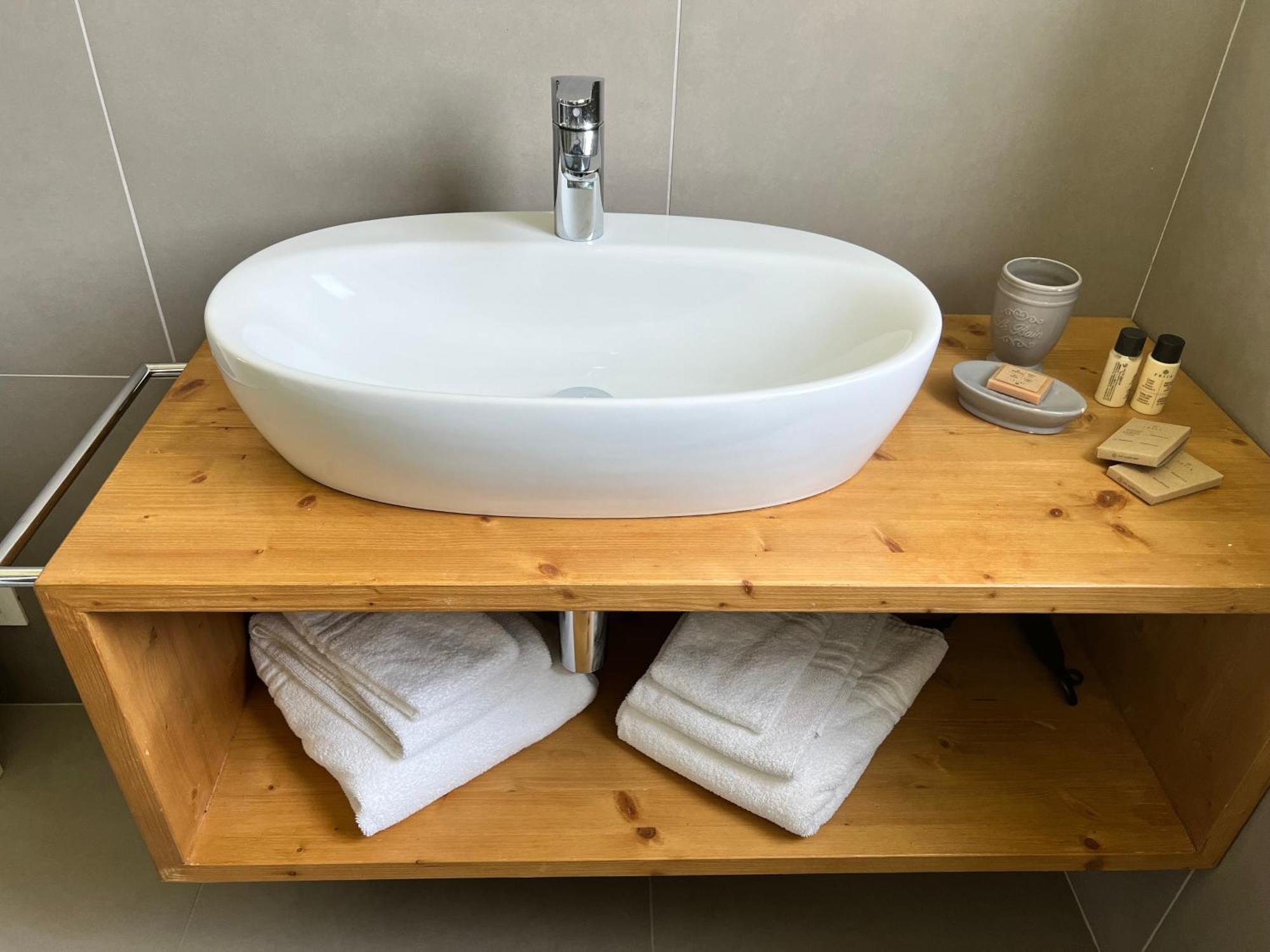 Apartment Val Mora Bio Garda (Verona)