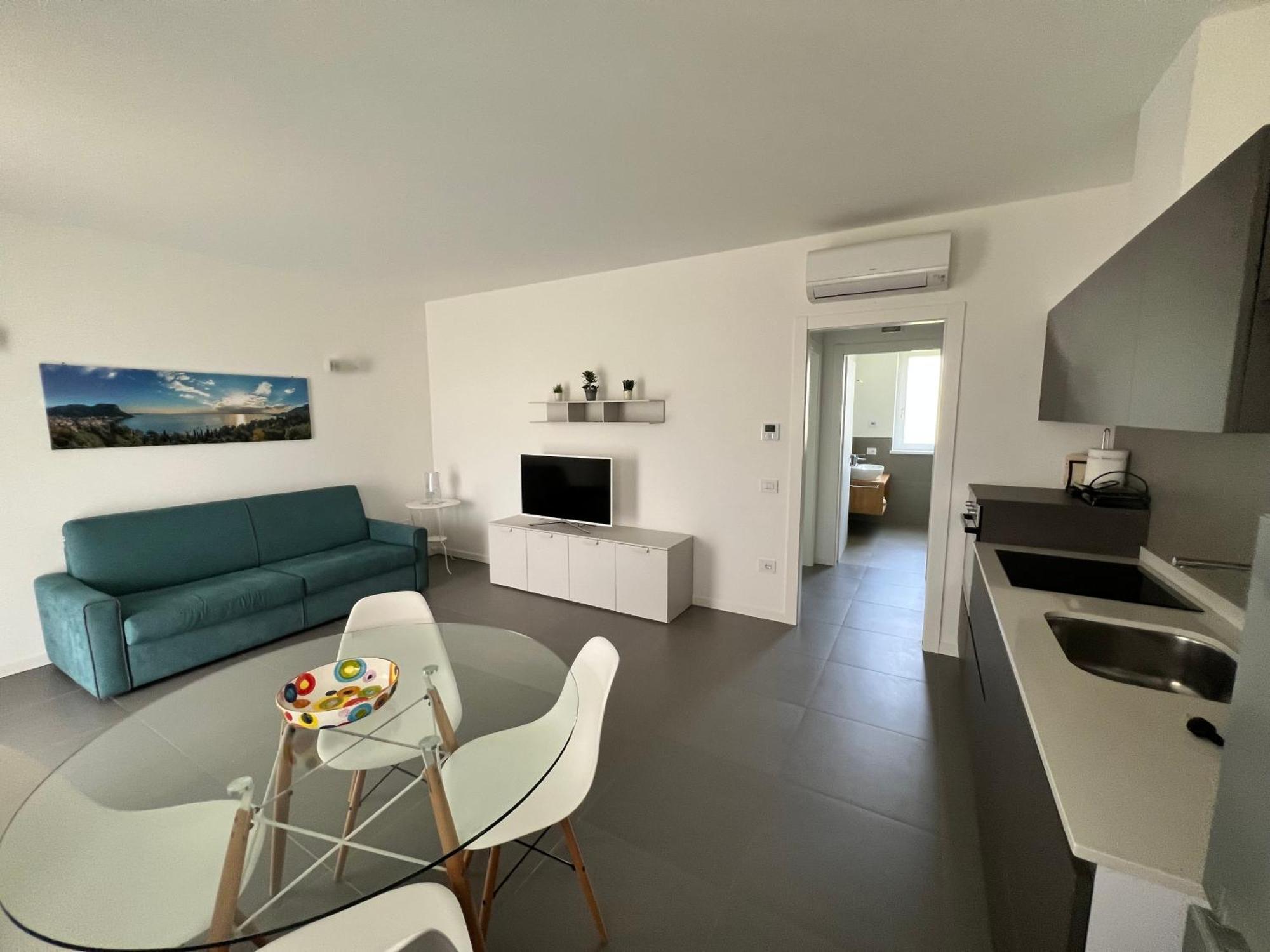 Val Mora Bio Apartment