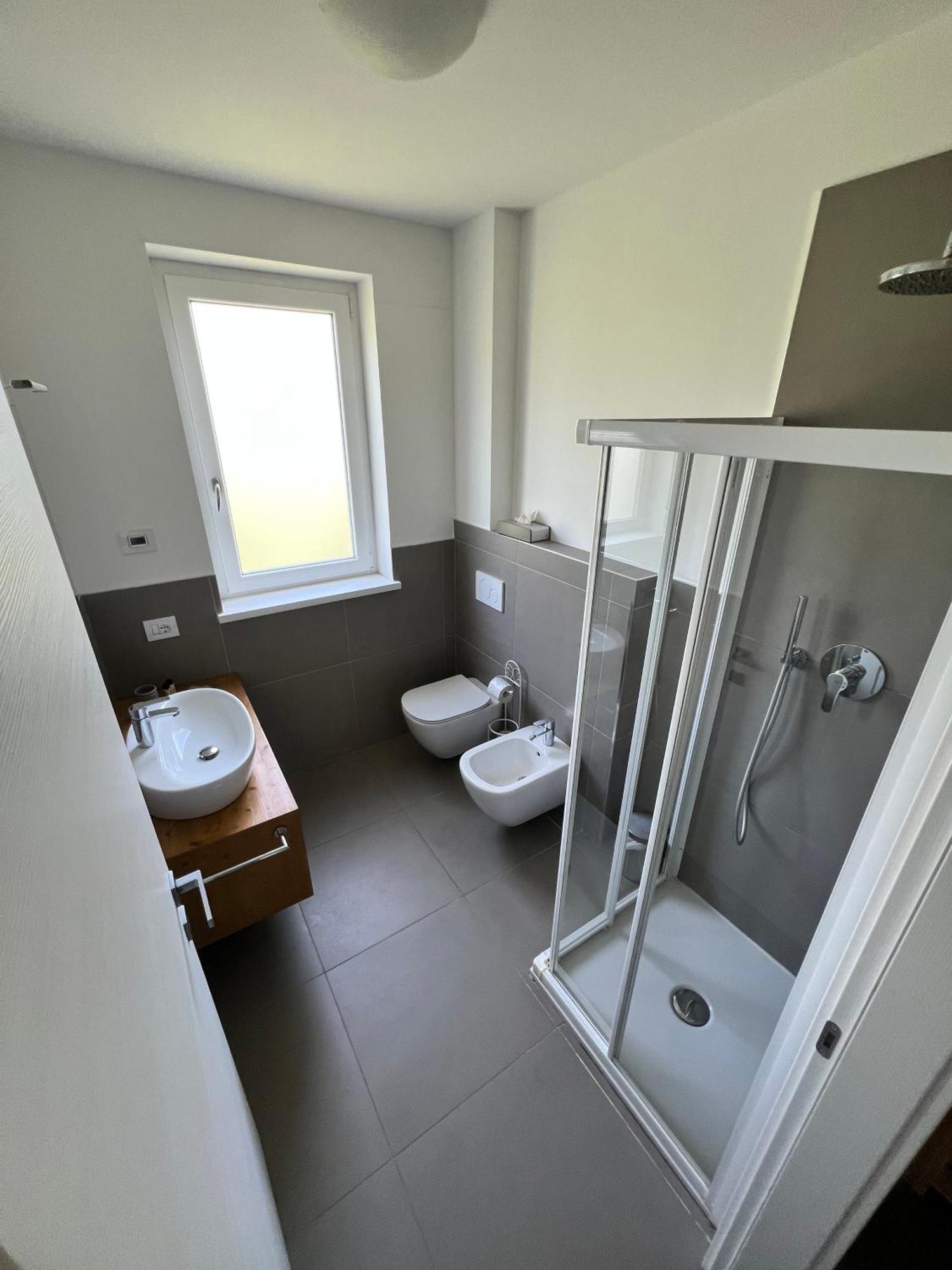 Val Mora Bio Apartment