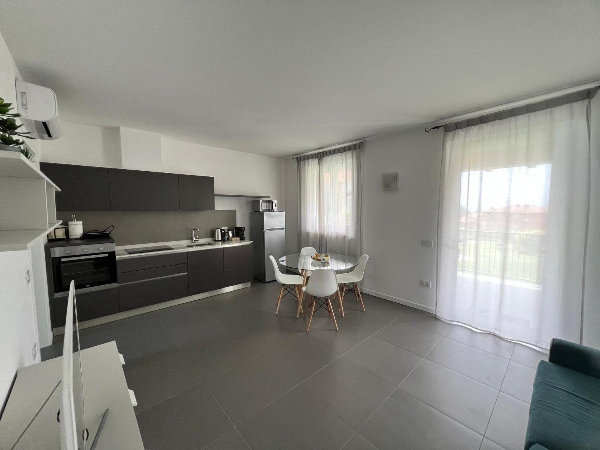 Apartment Val Mora Bio