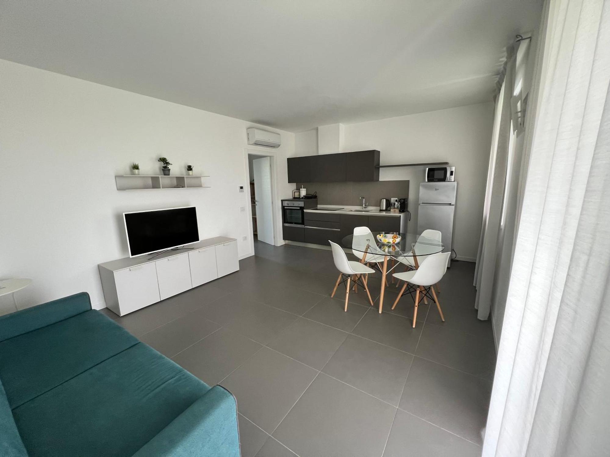 Apartment Val Mora Bio *