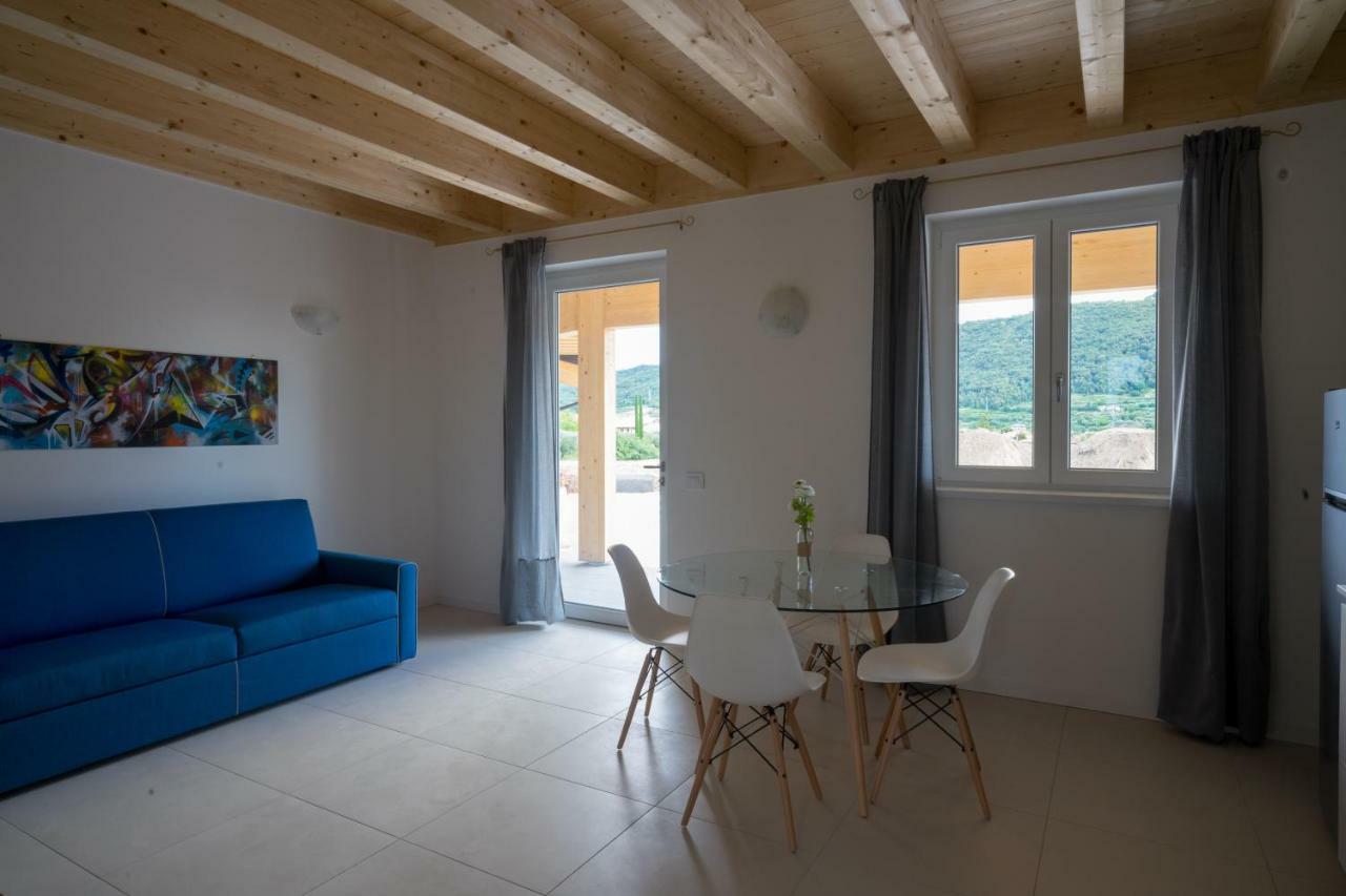 Val Mora Bio Apartment *