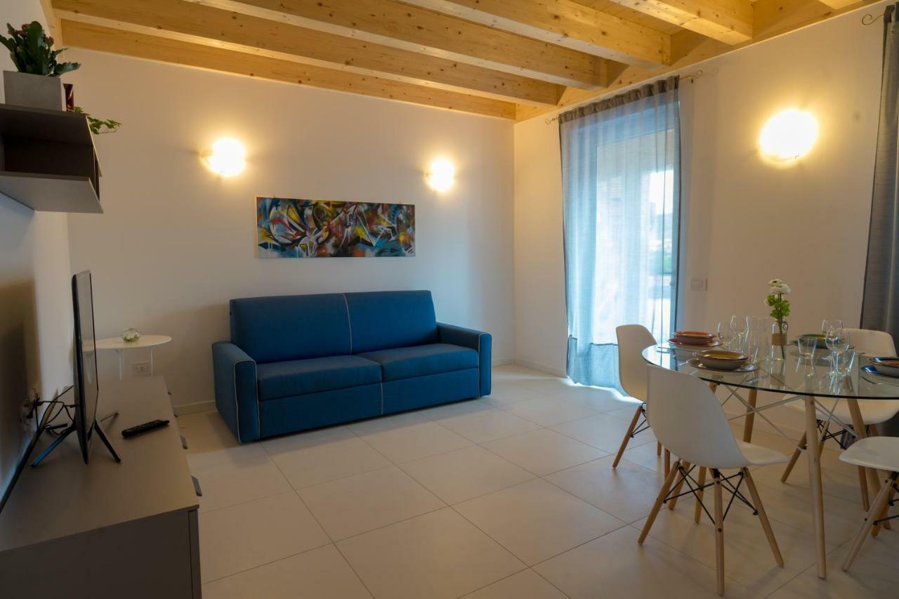 Val Mora Bio Apartment *