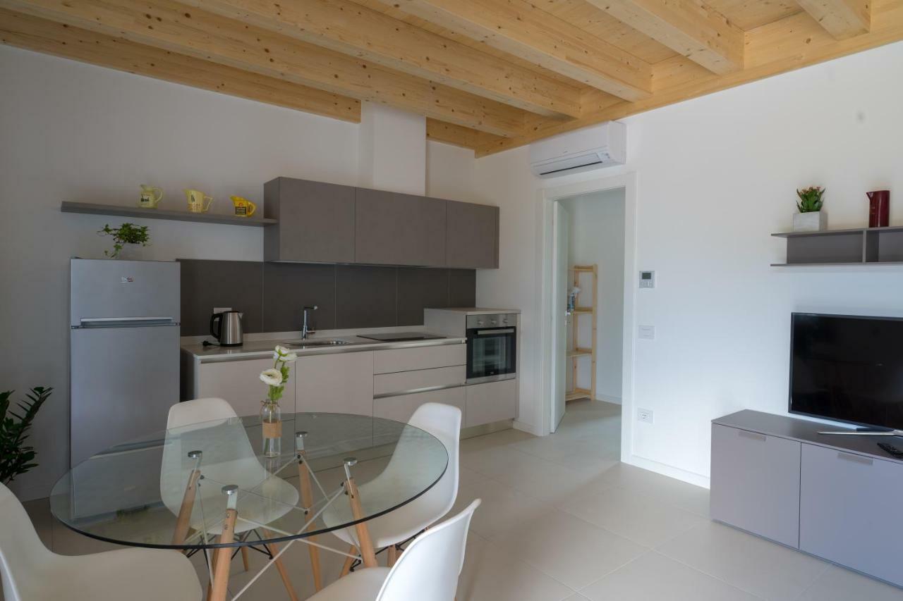 Val Mora Bio Apartment *