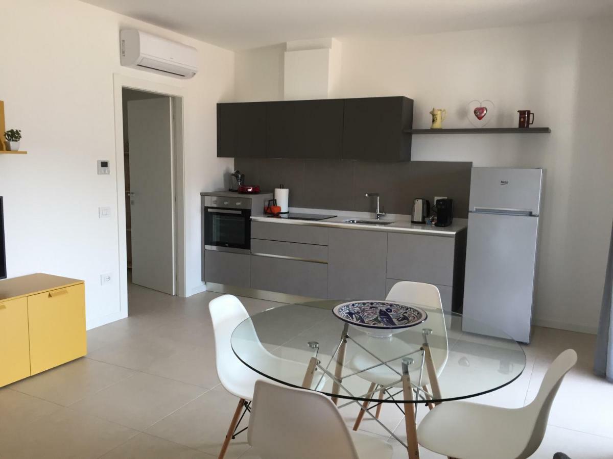 Apartment Val Mora Bio *