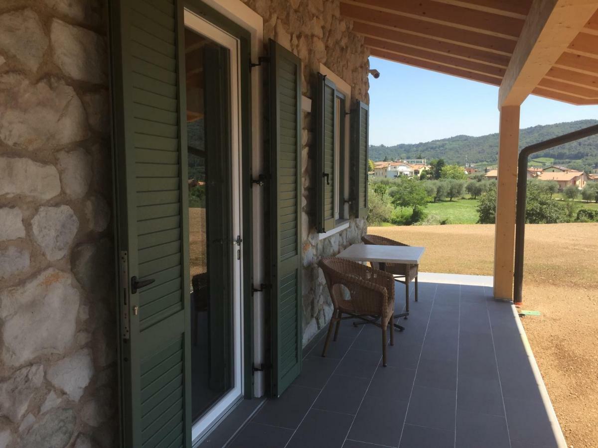 Apartment Val Mora Bio Garda (Verona)