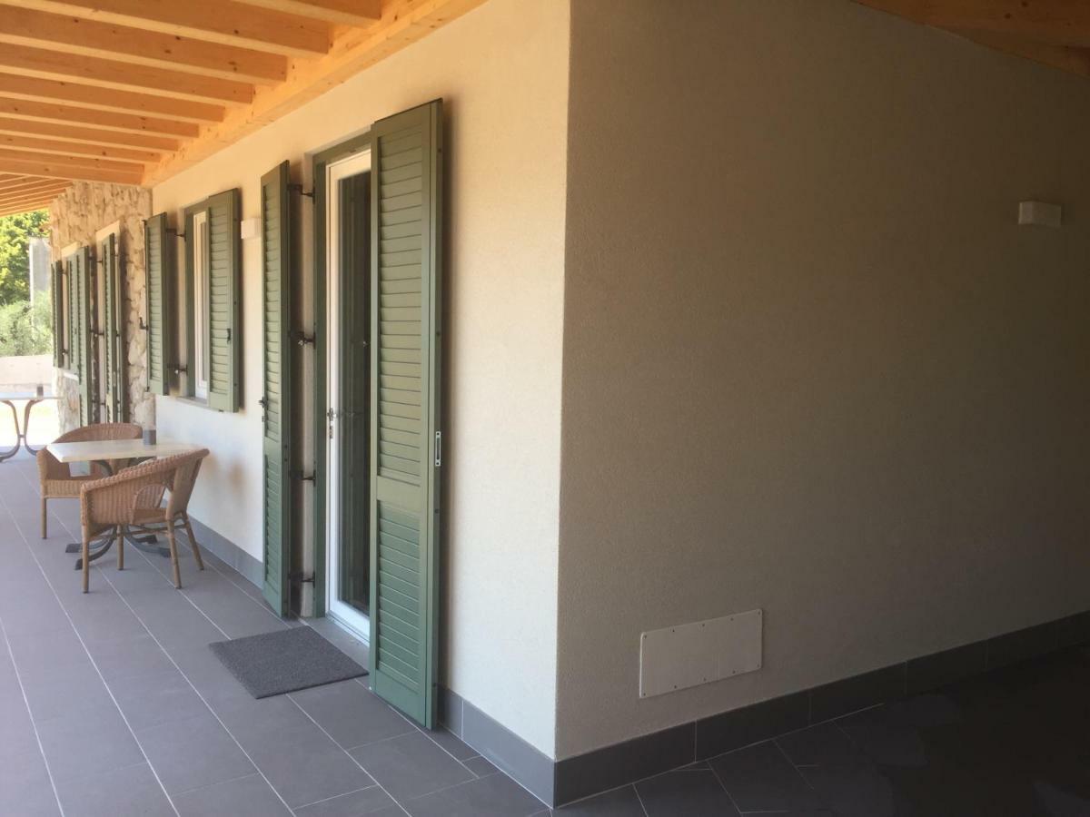 Apartment Val Mora Bio
