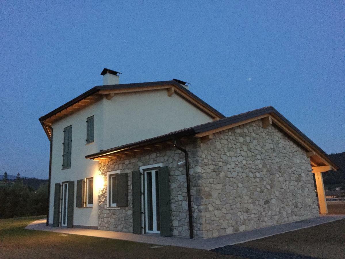 Val Mora Bio Apartment