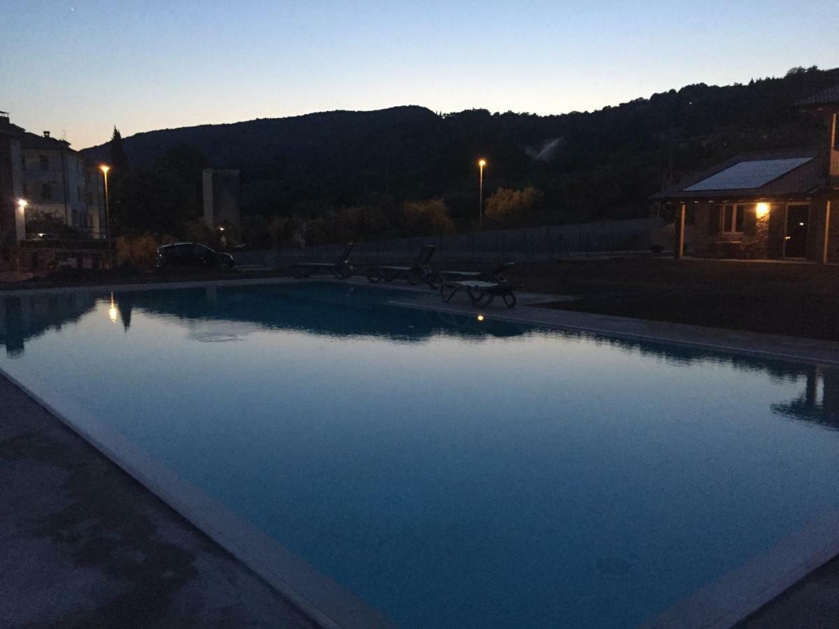 Val Mora Bio Apartment