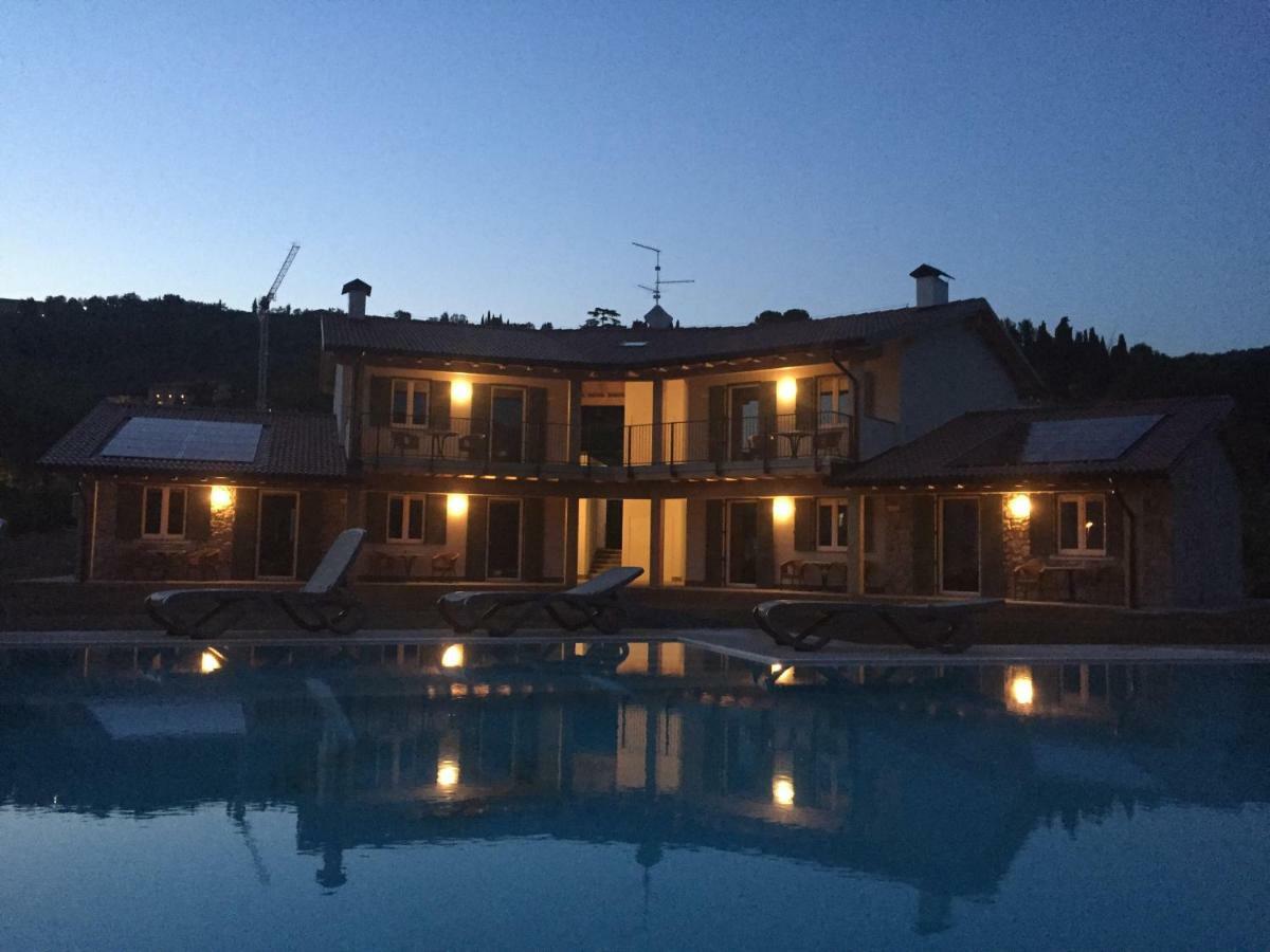 Val Mora Bio Apartment