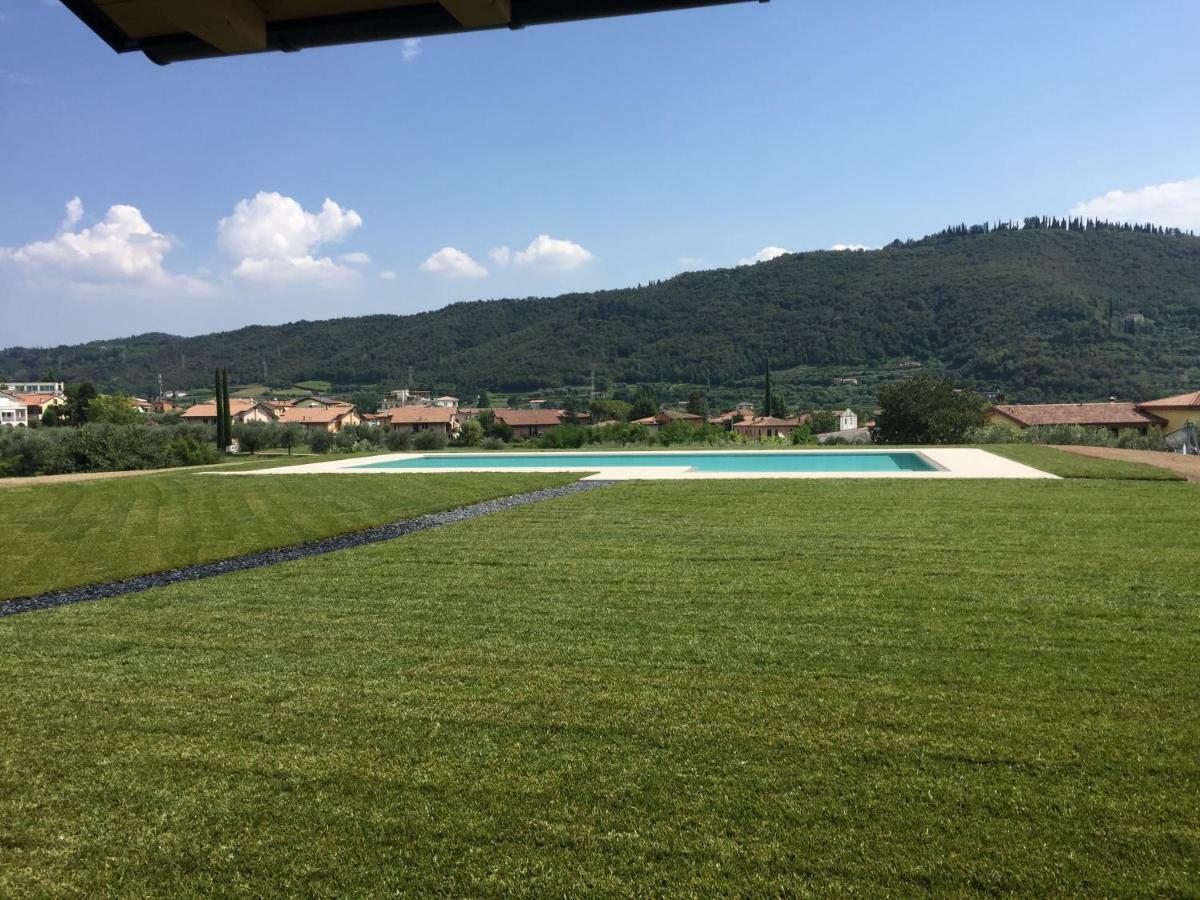 Apartment Val Mora Bio Garda (Verona)