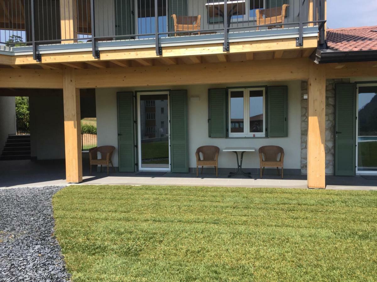 Apartment Val Mora Bio