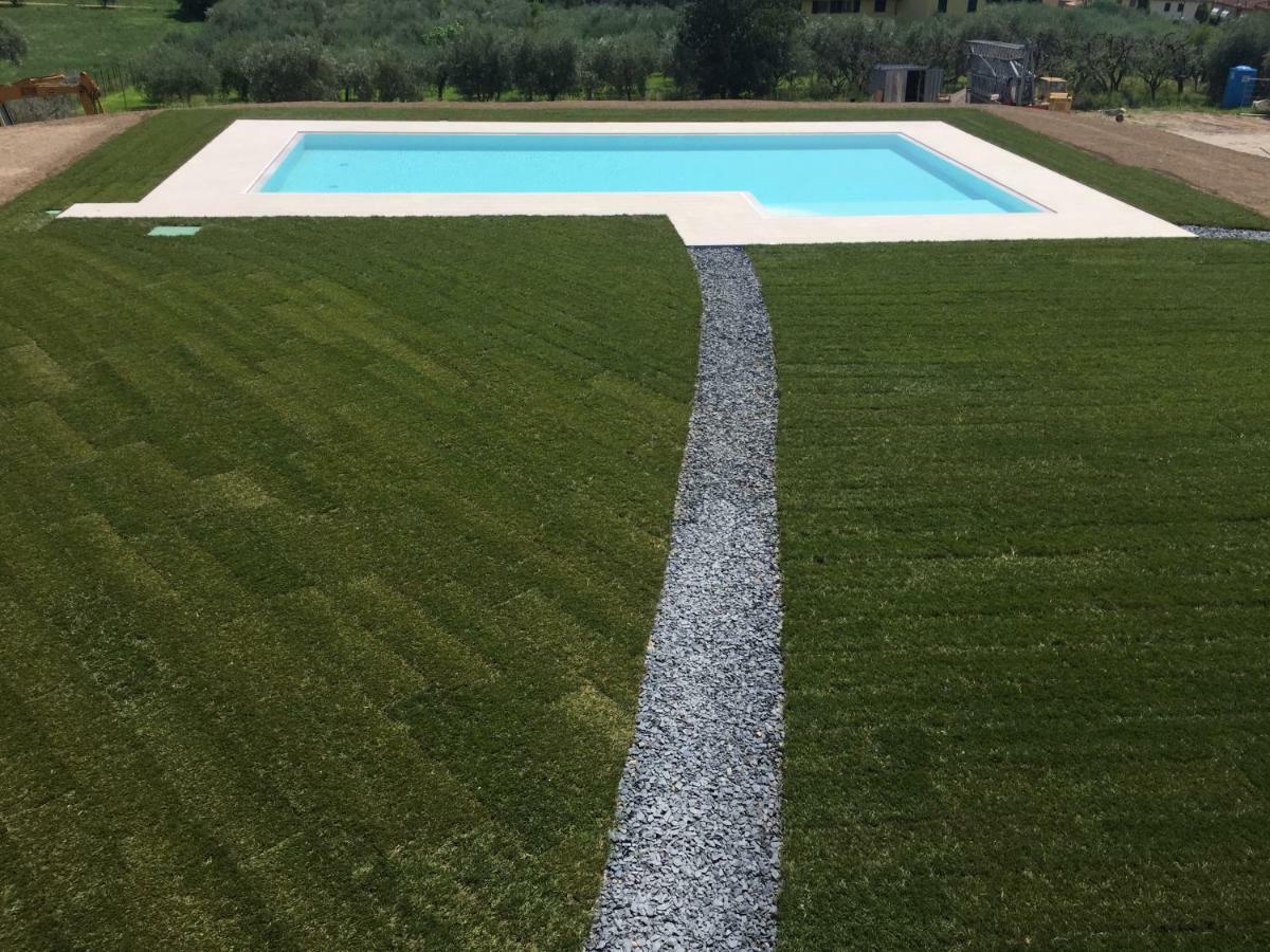 Val Mora Bio Apartment Garda (Verona)